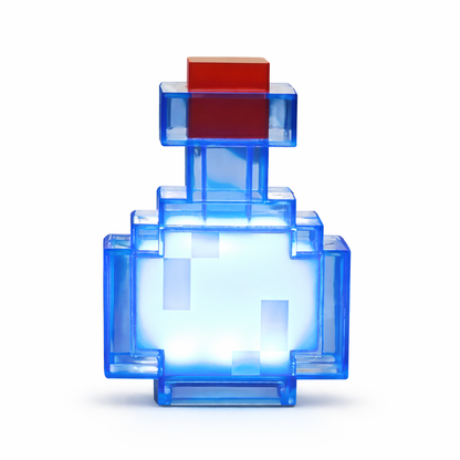 LineCraft® Bottle Lantern