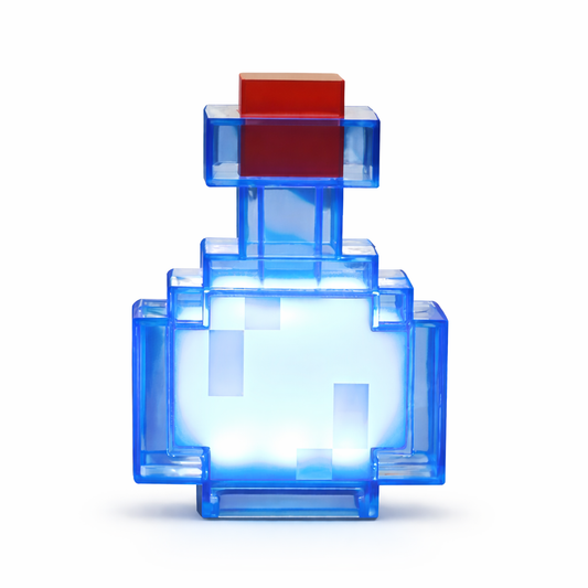 LineCraft® Bottle Lantern